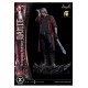 Devil May Cry 5 Statue 1/2 Dante Black Label 109 cm