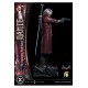 Devil May Cry 5 Statue 1/2 Dante Black Label 109 cm