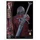 Devil May Cry 5 Statue 1/2 Dante Black Label 109 cm