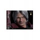 Devil May Cry 5 Statue 1/2 Dante Black Label 109 cm