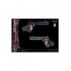 Devil May Cry 5 Statue 1/2 Dante Black Label 109 cm
