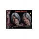 Devil May Cry 5 Statue 1/2 Dante Black Label 109 cm