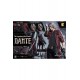 Devil May Cry 5 Statue 1/2 Dante Black Label 109 cm