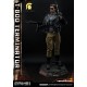 The Terminator T-800 Terminator 1:2 Scale Statue 117 CM