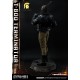 The Terminator T-800 Terminator 1:2 Scale Statue 117 CM