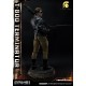 The Terminator T-800 Terminator 1:2 Scale Statue 117 CM