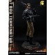 The Terminator T-800 Terminator 1:2 Scale Statue 117 CM