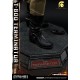 The Terminator T-800 Terminator 1:2 Scale Statue 117 CM