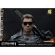 The Terminator T-800 Terminator 1:2 Scale Statue 117 CM