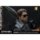 The Terminator T-800 Terminator 1:2 Scale Statue 117 CM