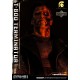 The Terminator Deluxe T-800 Terminator 1/2 Scale Statue 117 CM