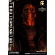 The Terminator Deluxe T-800 Terminator 1/2 Scale Statue 117 CM