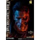 The Terminator Deluxe T-800 Terminator 1/2 Scale Statue 117 CM