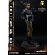 The Terminator Deluxe T-800 Terminator 1/2 Scale Statue 117 CM