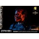 The Terminator Deluxe T-800 Terminator 1/2 Scale Statue 117 CM