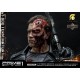 The Terminator Deluxe T-800 Terminator 1/2 Scale Statue 117 CM