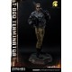 The Terminator Deluxe T-800 Terminator 1/2 Scale Statue 117 CM