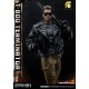 The Terminator Deluxe T-800 Terminator 1/2 Scale Statue 117 CM