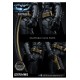 The Dark Knight 1/2 Statue Batman 104 cm