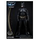 The Dark Knight 1/2 Statue Batman 104 cm