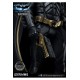 The Dark Knight 1/2 Statue Batman 104 cm