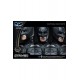 The Dark Knight 1/2 Statue Batman 104 cm