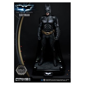 The Dark Knight 1/2 Statue Batman 104 cm