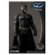 The Dark Knight 1/2 Statue Batman Deluxe Version 104 cm
