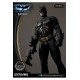 The Dark Knight 1/2 Statue Batman Deluxe Version 104 cm