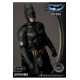 The Dark Knight 1/2 Statue Batman Deluxe Version 104 cm