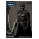 The Dark Knight 1/2 Statue Batman Deluxe Version 104 cm