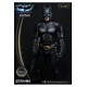 The Dark Knight 1/2 Statue Batman Deluxe Version 104 cm