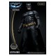 The Dark Knight 1/2 Statue Batman Deluxe Version 104 cm