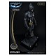 The Dark Knight 1/2 Statue Batman Deluxe Version 104 cm