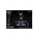 The Dark Knight 1/2 Statue Batman Deluxe Version 104 cm