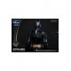 The Dark Knight 1/2 Statue Batman Deluxe Version 104 cm