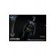 The Dark Knight 1/2 Statue Batman Deluxe Version 104 cm