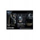 The Dark Knight 1/2 Statue Batman Deluxe Version 104 cm