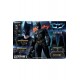 The Dark Knight 1/2 Statue Batman Deluxe Version 104 cm