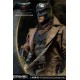 Batman v Superman Dawn of Justice 1/2 Statue Knightmare Batman 109 cm