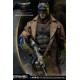 Batman v Superman Dawn of Justice 1/2 Statue Knightmare Batman 109 cm