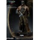 Batman v Superman Dawn of Justice 1/2 Statue Knightmare Batman 109 cm