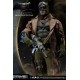 Batman v Superman Dawn of Justice 1/2 Statue Knightmare Batman 109 cm