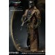 Batman v Superman Dawn of Justice 1/2 Statue Knightmare Batman 109 cm