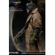 Batman v Superman Dawn of Justice 1/2 Statue Knightmare Batman 109 cm