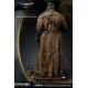 Batman v Superman Dawn of Justice 1/2 Statue Knightmare Batman 109 cm