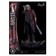 Devil May Cry 5 Statue 1/2 Dante 109 cm