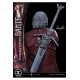 Devil May Cry 5 Statue 1/2 Dante 109 cm