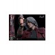 Devil May Cry 5 Statue 1/2 Dante 109 cm