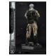 Death Stranding Statue 1/2 Clifford Unger 103 cm